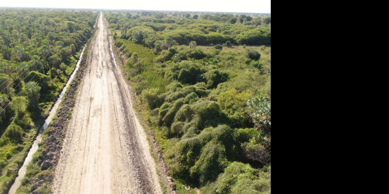 Paraguay licita obras de habilitaci n y mantenimiento de la ruta