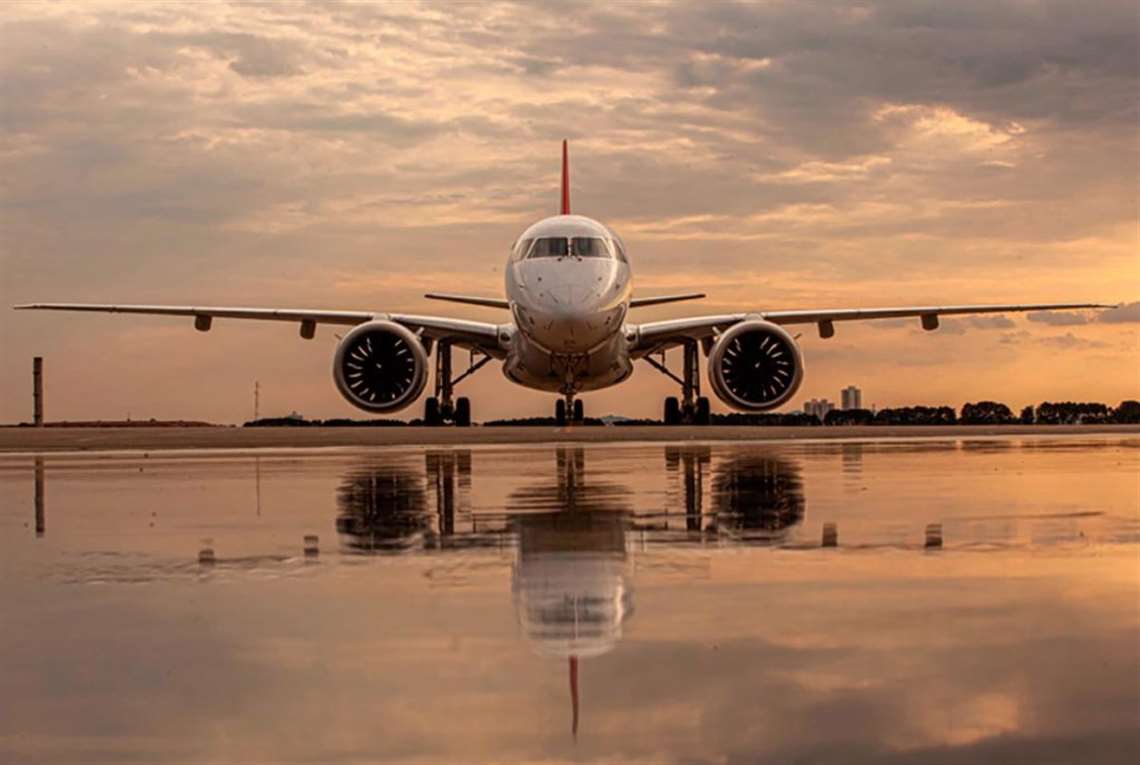 Los Aeropuertos Brasileños Deben Adaptarse A Las Licencias ...