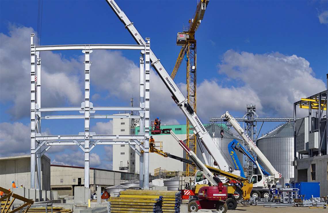 Industrialización, El Camino Hacia La Productividad, Innovación Y ...