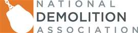 National Demolition Association logo