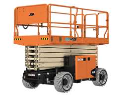 JLG ERT4769