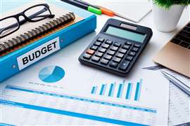 budgeting for construction