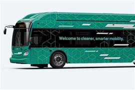 Fuel cell electric buses coming to Mississauga, Ontario