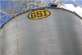 AGCO to sell its Grain & Protein business